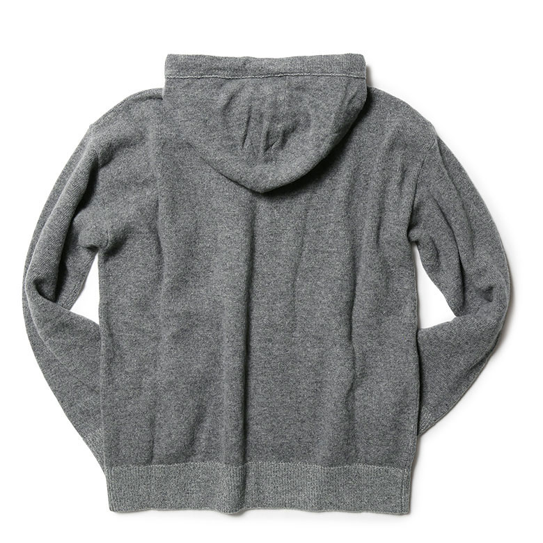 楽天市場】【70%OFF!】ロベルトコリーナ ニット パーカー ウール