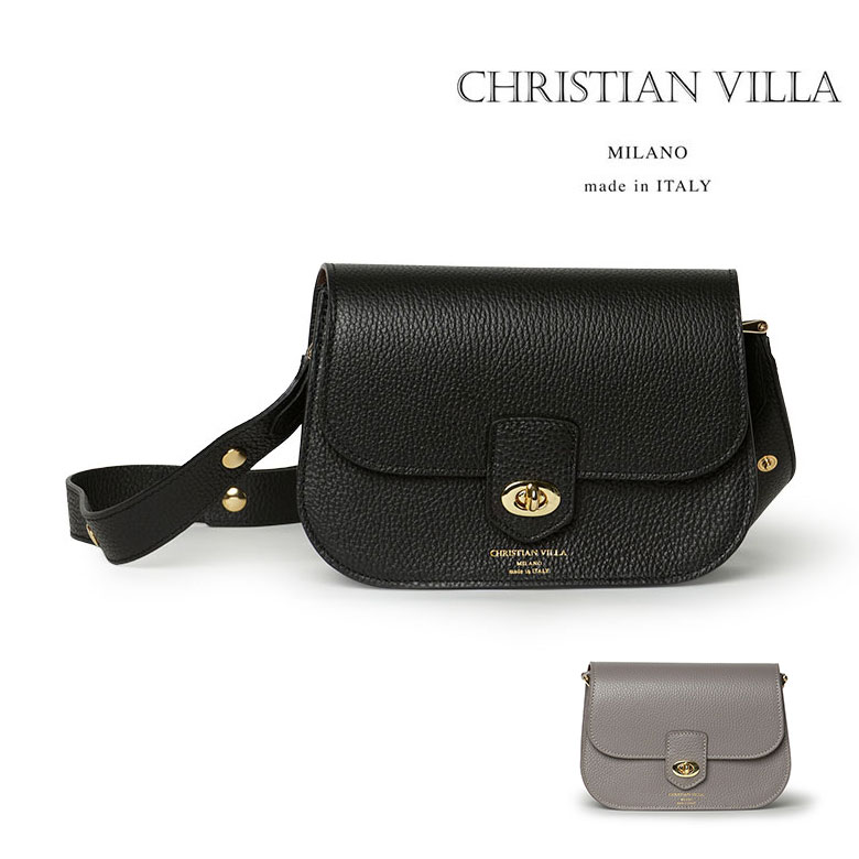 楽天市場】クリスチャンヴィラ ミニバッグ ハンドバッグ ショルダー