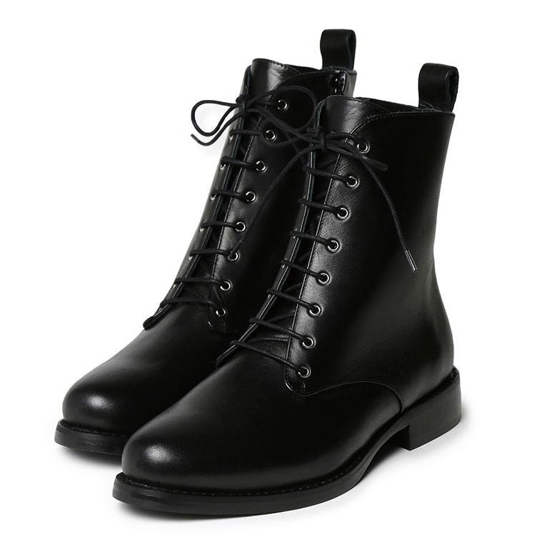 楽天市場】【50%OFF!】ファビオルスコーニ ブーツ レースアップブーツ