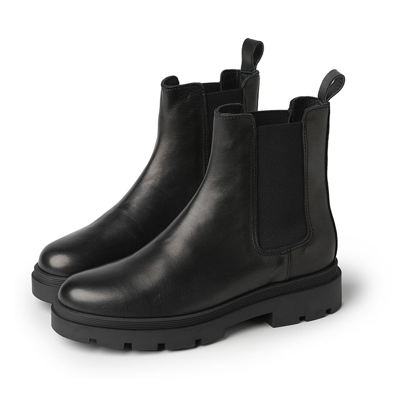 楽天市場】ファビオルスコーニ ブーツ サイドゴア ショートブーツ