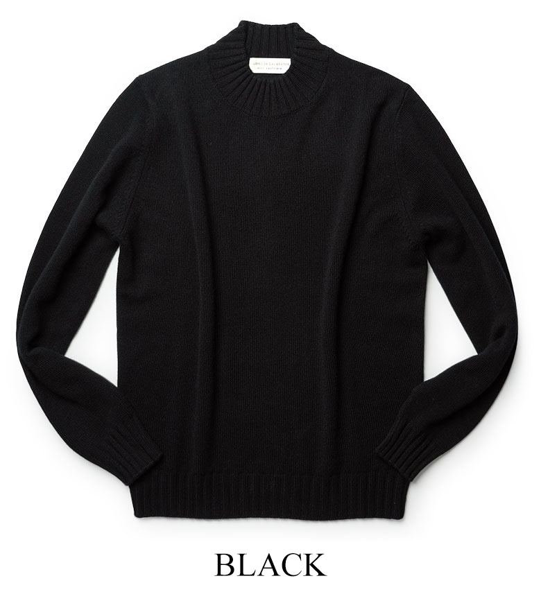 楽天市場】【50%OFF!】フィリッポデローレンティス ニット モック