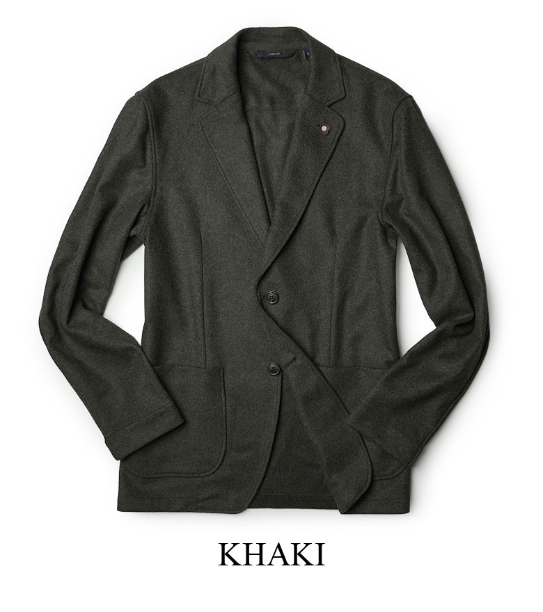 楽天市場】【50%OFF!】ラルディーニ ジャケット AMA フランネル 秋冬