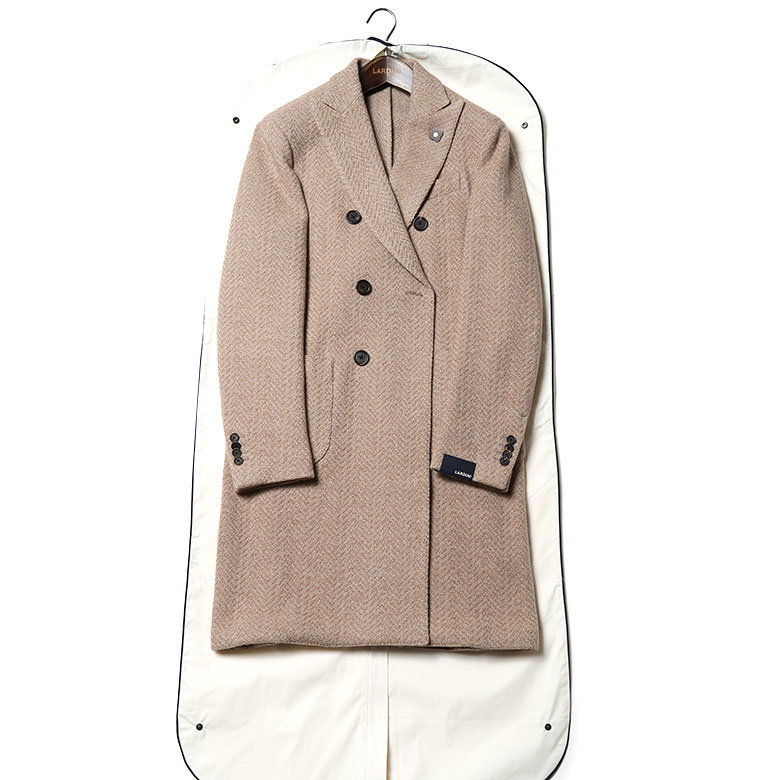 楽天市場】【50%OFF!】ラルディーニ コート コートカバー ジャケット