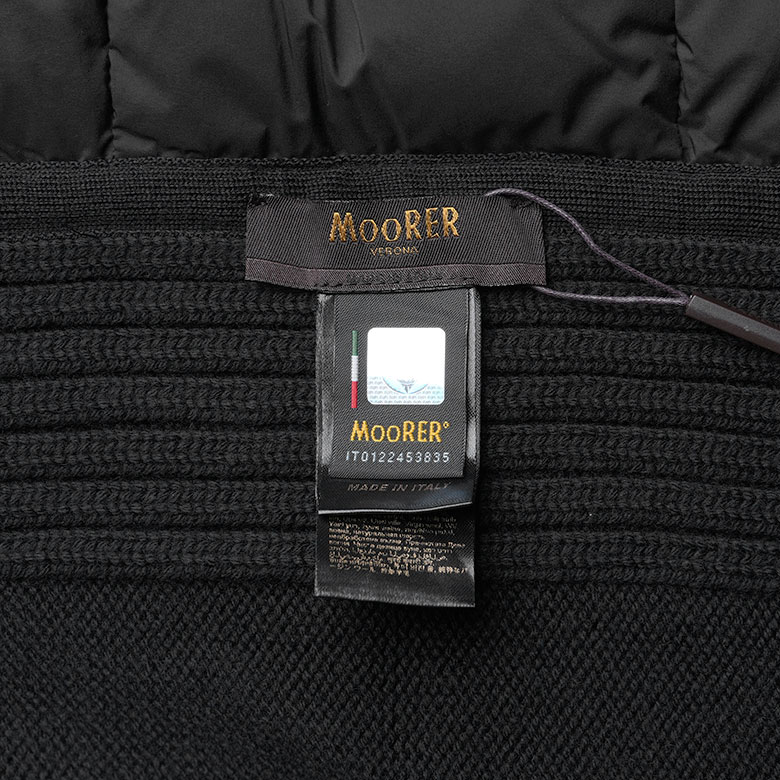 楽天市場】【50%OFF!】ムーレー レディース ポンチョ ニット