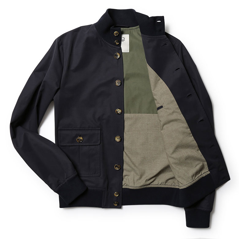 楽天市場】【30%OFF!】ヴァルスター ヴァルスタリーノ ブルゾン