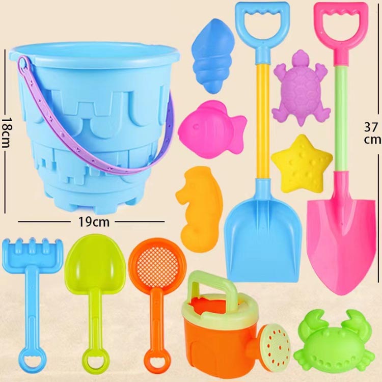 楽天市場】 学習玩具 幼児 カワイイ 13点 楽しいお砂遊び おままごと