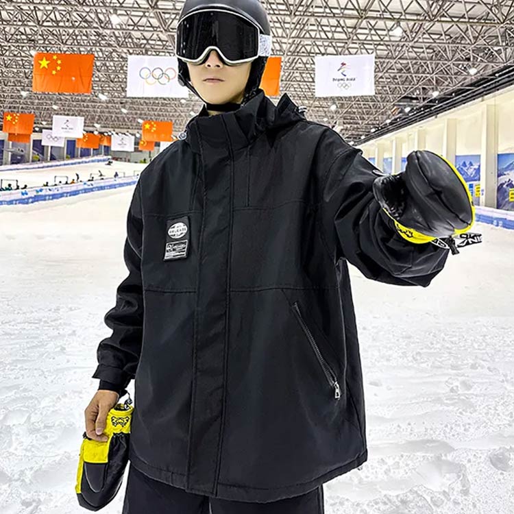 楽天市場】冬用 スキーウェア スキースーツ スノーボードウェア メンズ