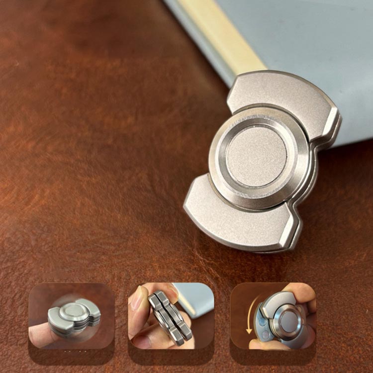 楽天市場】ハンドスピナー 超 小型 Hand spinner 指スピナー 玩具