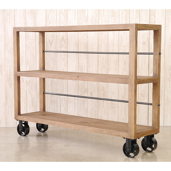 楽天市場】MOSH ムート MUT シェルフ M ミドル ガルト GART 高さ1m