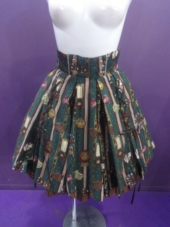 楽天市場】【中古】Angelic Pretty/Chocolate