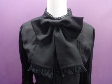 楽天市場】【中古】ATELIER−PIERROT/スタンドカラー姫