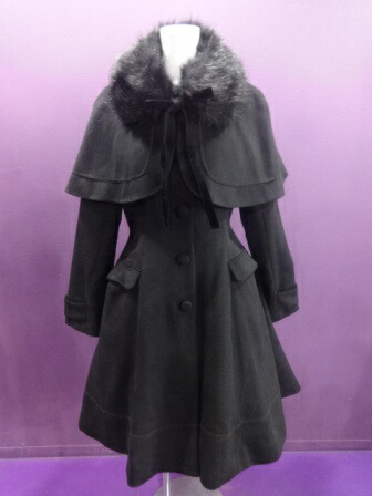 楽天市場】【中古】ATELIER−PIERROT/ティペット付き