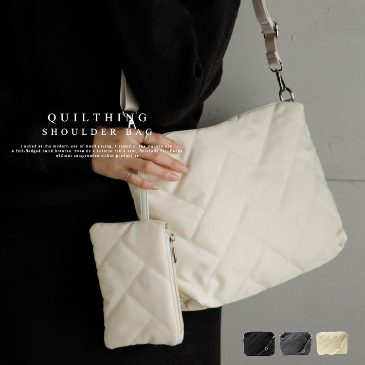 楽天市場】ナイロン ショルダーバッグ レディース 斜めがけ 大人 軽量