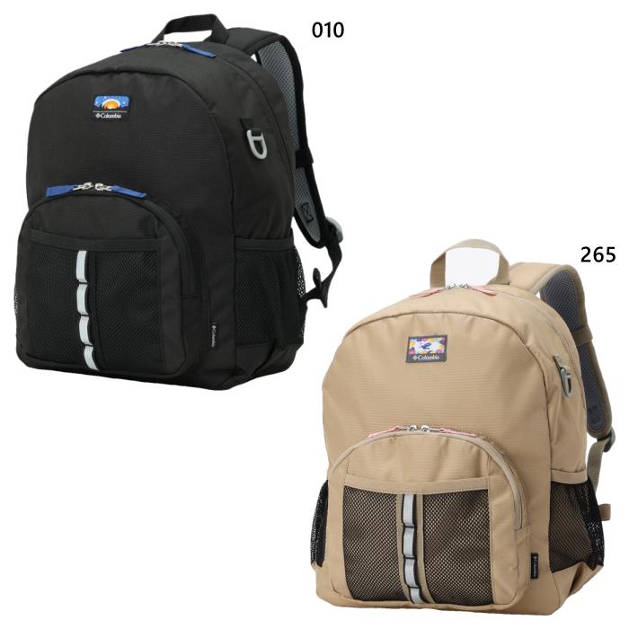 楽天市場】18L コロンビア ジュニア キッズ プライスストリームユース
