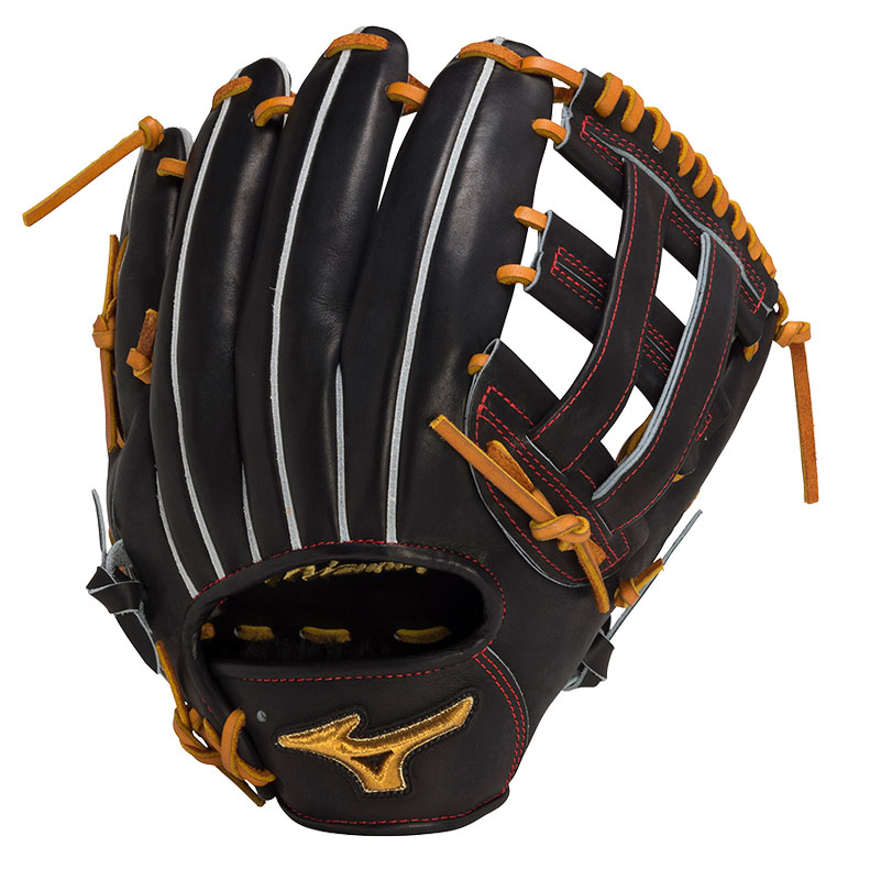 楽天市場】ミズノ MIZUNO 硬式用 ミズノプロ CRAFTED Edition ライリー