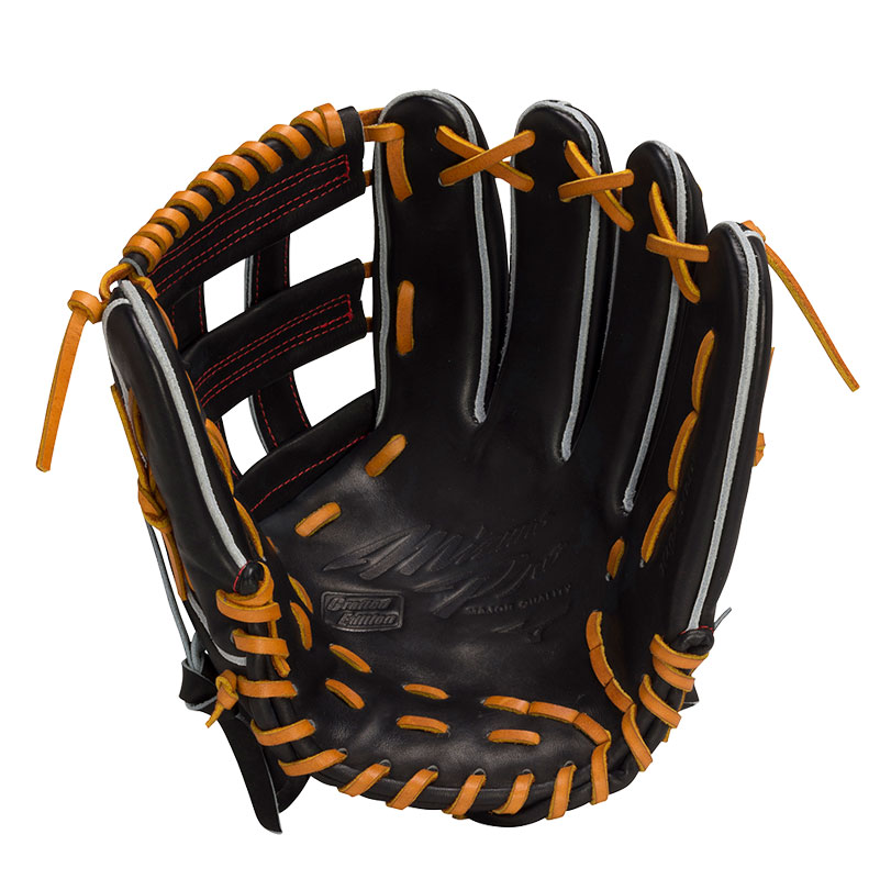 楽天市場】ミズノ MIZUNO 硬式用 ミズノプロ CRAFTED Edition ライリー