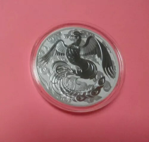 楽天市場】フェニックス コインの通販