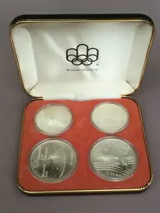 古銭 モントリオールオリンピック 貨幣」の人気商品一覧 | 安い商品を