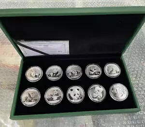 パンダ銀貨」の人気商品一覧 | 安い商品を通販サイトから探す - 価格.com