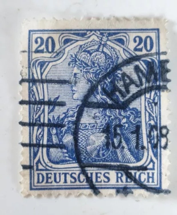 楽天市場】ドイツ 切手の通販