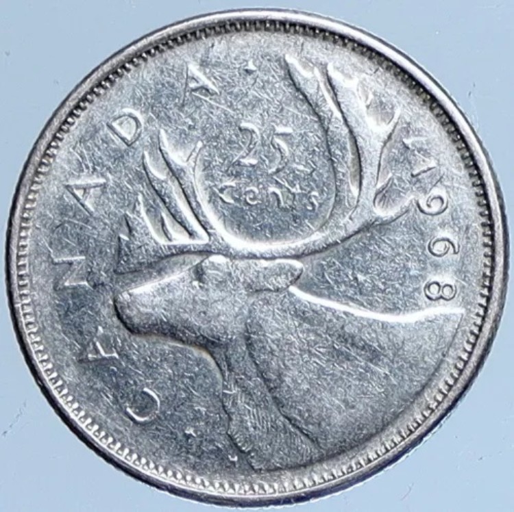 カナダ 貨幣 銀貨 エリザベス」の人気商品一覧 | 安い商品を通販サイト