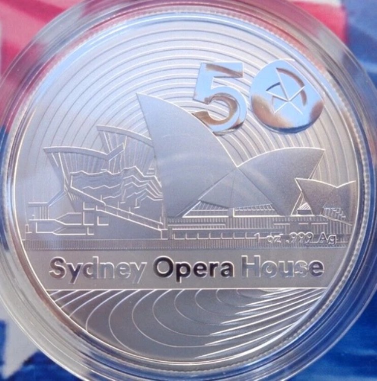 楽天市場】オペラハウス（貨幣｜コレクション）：ホビーの通販