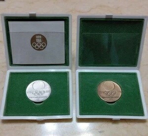 1964年東京オリンピック/ 貨幣」の人気商品一覧 | 安い商品を通販
