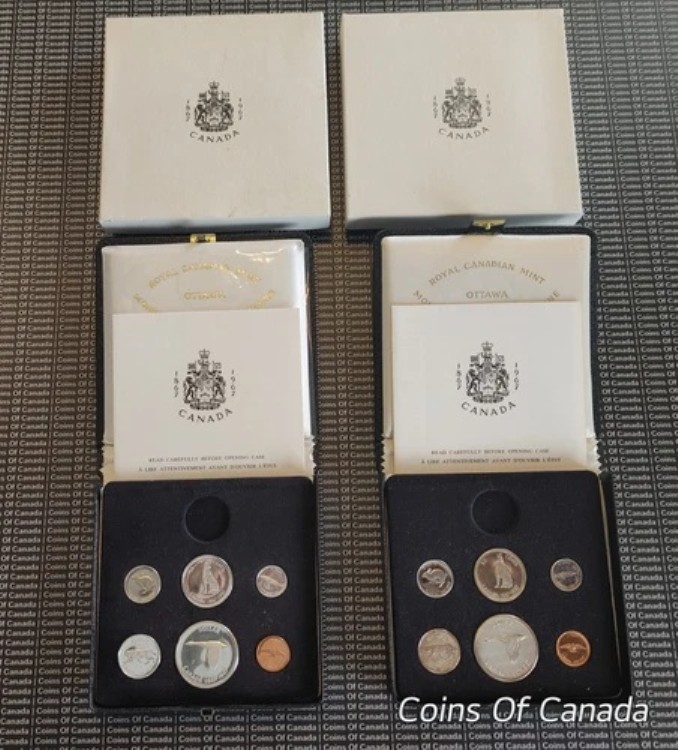 カナダ 銀貨 コインセット」の人気商品一覧 | 安い商品を通販サイト