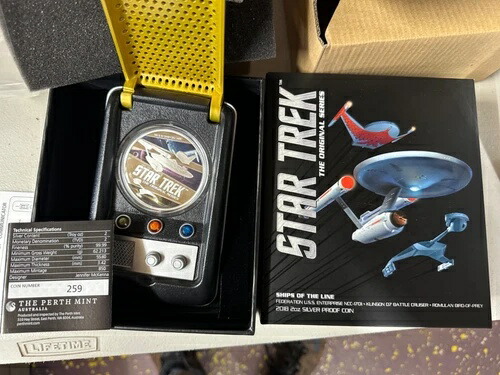 楽天市場】スタートレック コミュニケーターの通販