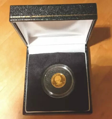 ☆レア 世界に4枚 1997 マーシャル諸島 ダイアナ妃 50ドル銀貨 PCGS