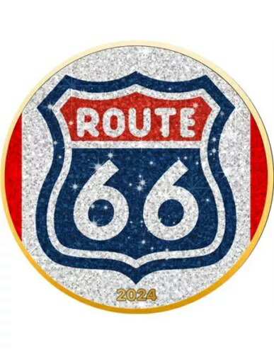 楽天市場】route66 コインの通販