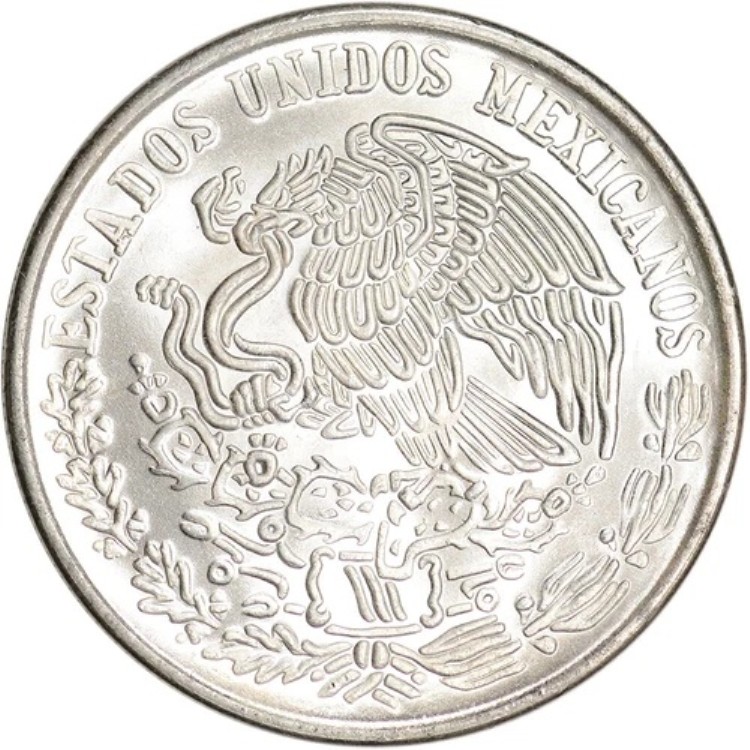 2006年 メキシコ 100ペソ 硬貨 楽天市場】メキシコ 貨幣 100ペソ 年代