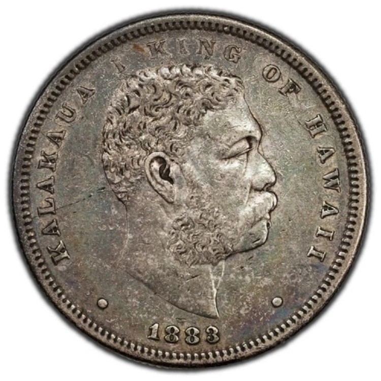 楽天市場】銀貨 ハワイの通販