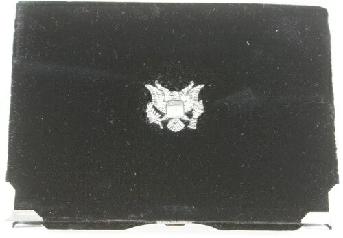 楽天市場】1995-S 米国造幣局 シルバー プレミア プルーフ セット 5