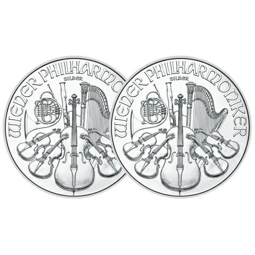 銀貨 1オンス オーストリア」の人気商品一覧 | 安い商品を通販サイト