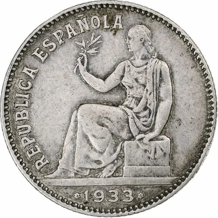 楽天市場】ペセタ（貨幣｜コレクション）：ホビーの通販