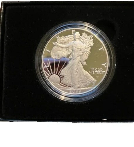 イーグル銀貨 1オンス」の人気商品一覧 | 安い商品を通販サイトから