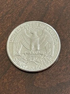 アメリカ 貨幣 古銭 25セント」の人気商品一覧 | 安い商品を通販サイト