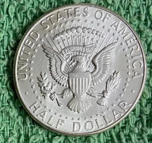 楽天市場】ケネディ ハーフ ダラー 1964の通販