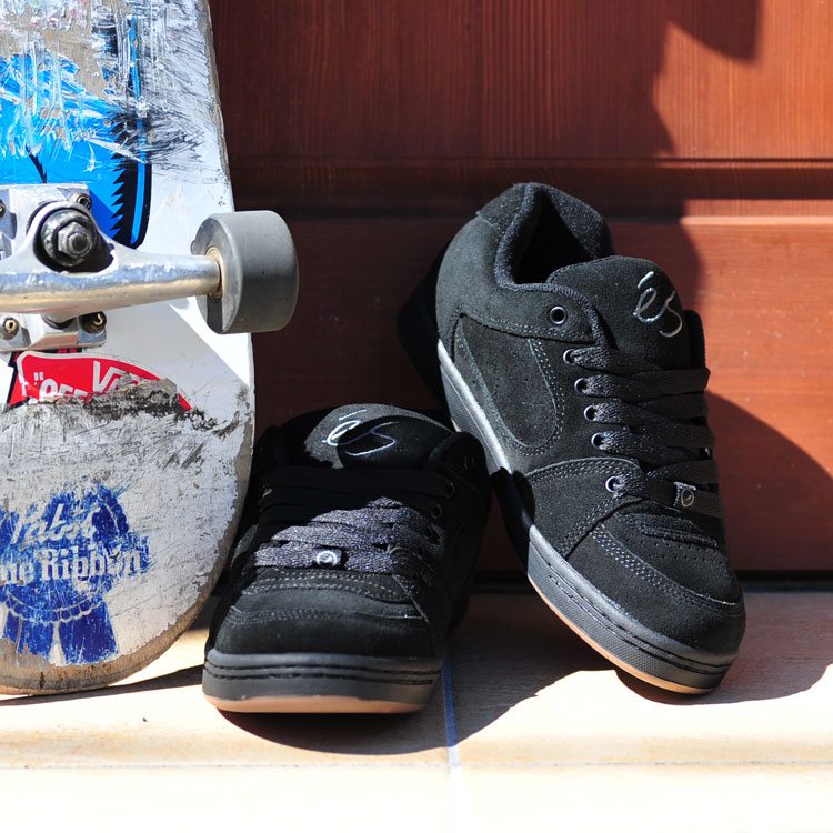 楽天市場】特別価格 es ACCEL OG エス アクセル ブラック ブラウン