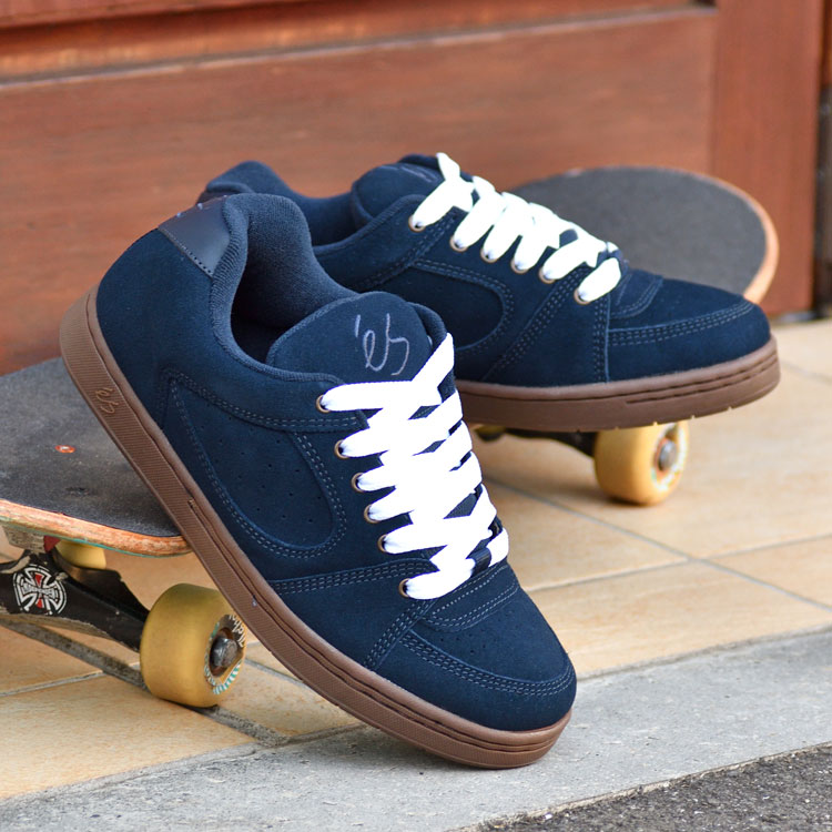 楽天市場】特別価格 es ACCEL OG エス アクセル ブラック ブラウン