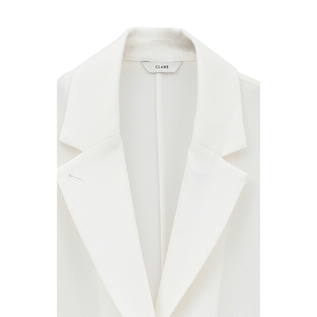 楽天市場】クラネ CLANE メッシュ ランタン ジャケット MESH LANTERN