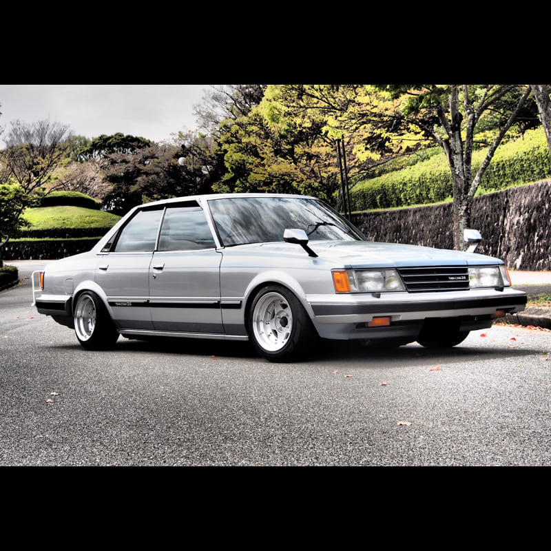 楽天市場】フォーカスレーシング アルミ ホイール 計4本 14インチ 8J