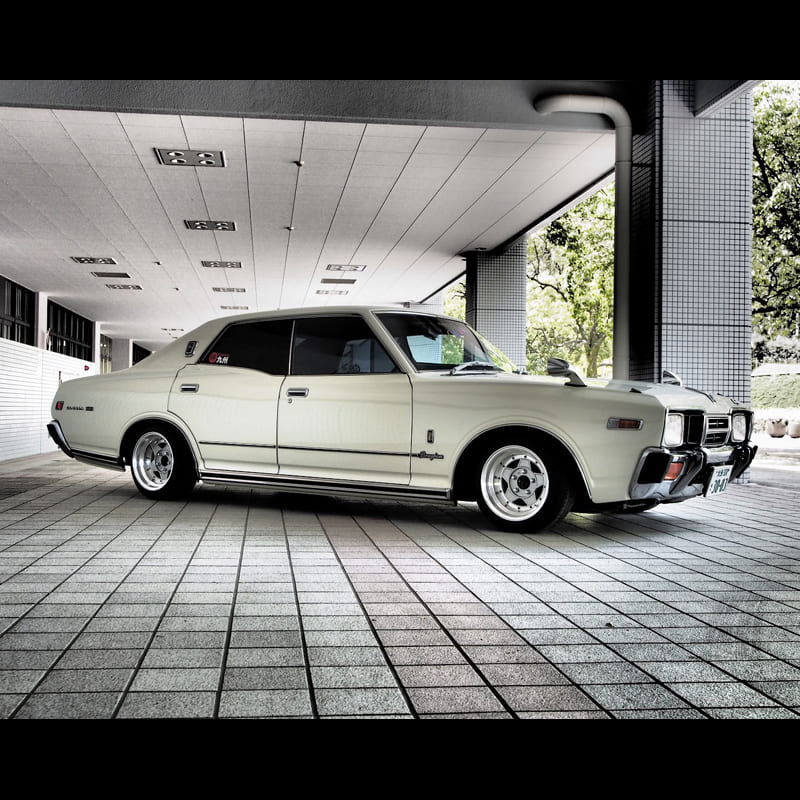 楽天市場】フォーカスレーシング アルミ ホイール 計4本 14インチ 8J