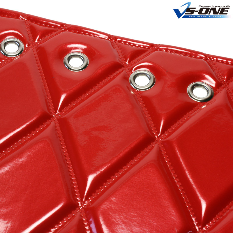 楽天市場】ダッシュマット + ハンドルカバー 2HL 17 スーパーグレート