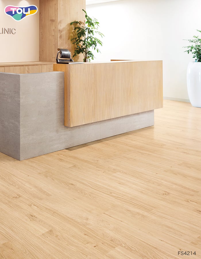 楽天市場】【法人・個人事業主様は送料無料】【長尺シート】東リ