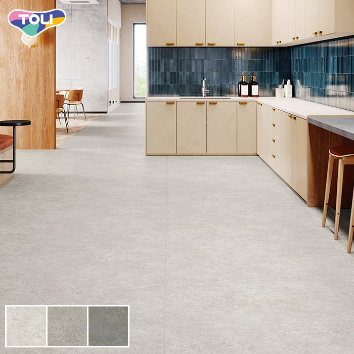 楽天市場】【法人・個人事業主様は送料無料】【長尺シート】東リ