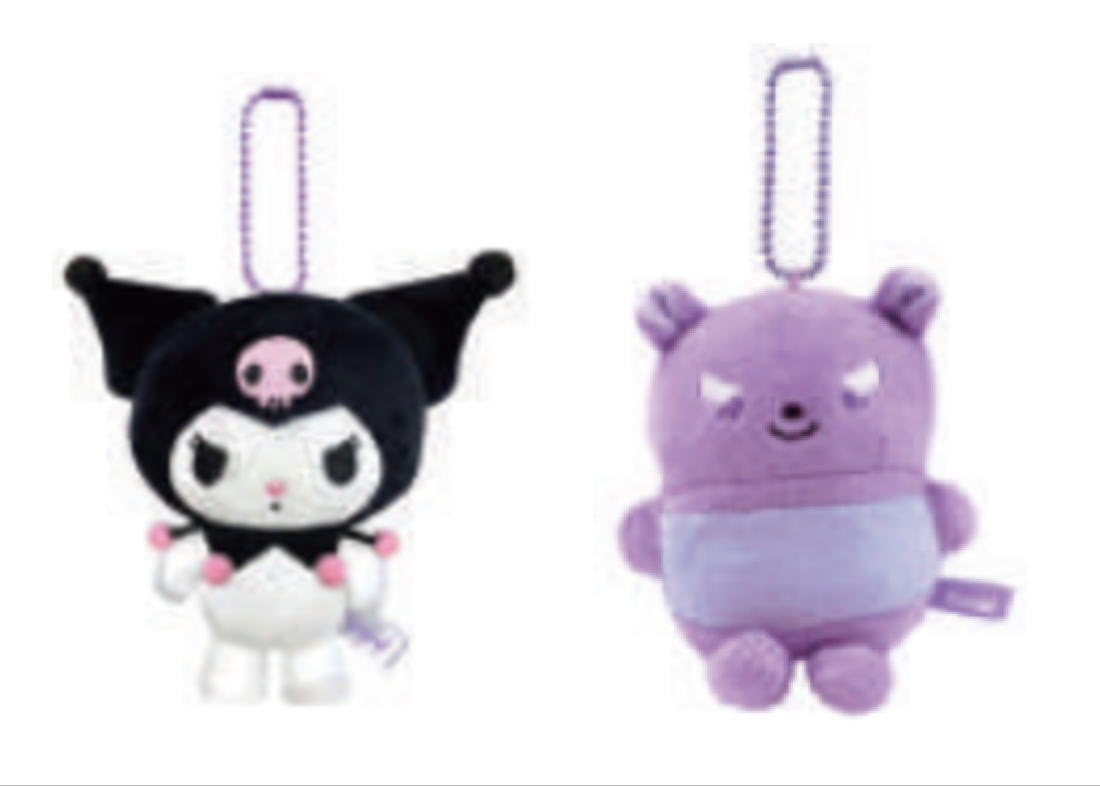 楽天市場】【全品 送料無料！】 サンリオキャラクターズ ぬいぐるみ