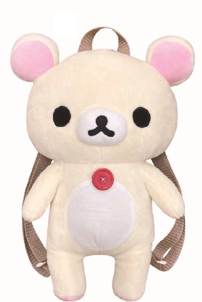 楽天市場】コリラックマ リュックの通販