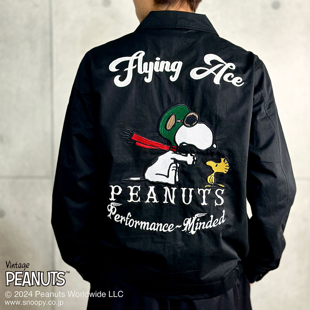 楽天市場】＼楽天スーパーSALE 10％OFF／SNOOPY×Flagstaff フラッグ